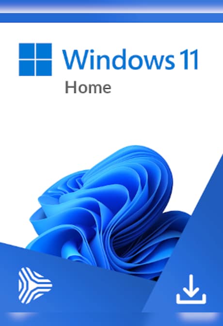 Microsoft Windows 11 Home (PC) - Microsoft Key - SPAIN
