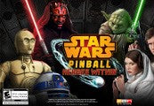 Pinball FX3 - Star Wars Pinball: Heroes Within DLC