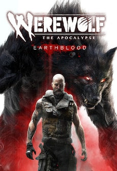 Werewolf: The Apocalypse — Earthblood (PC) - Steam Key - GLOBAL