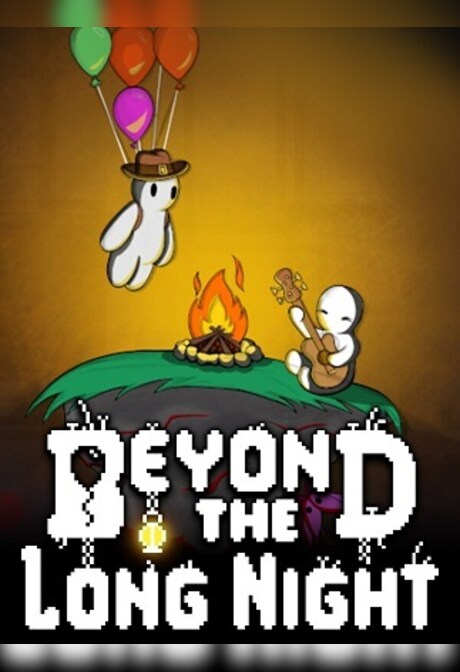 Beyond the Long Night (PC) - Steam Gift - EUROPE