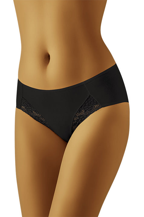 Culotte femme Wolbar Culottes Culottes — noir