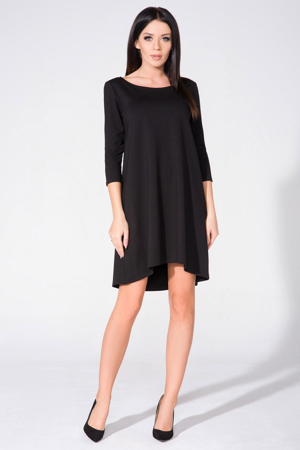 Robe femme Tessita De Jour De — noir