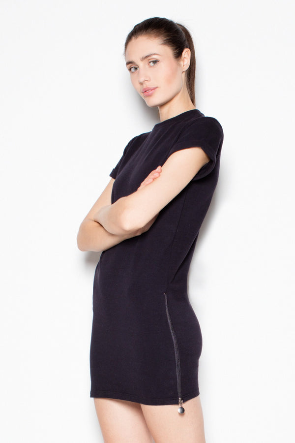 Robe femme Venaton De Jour De — noir