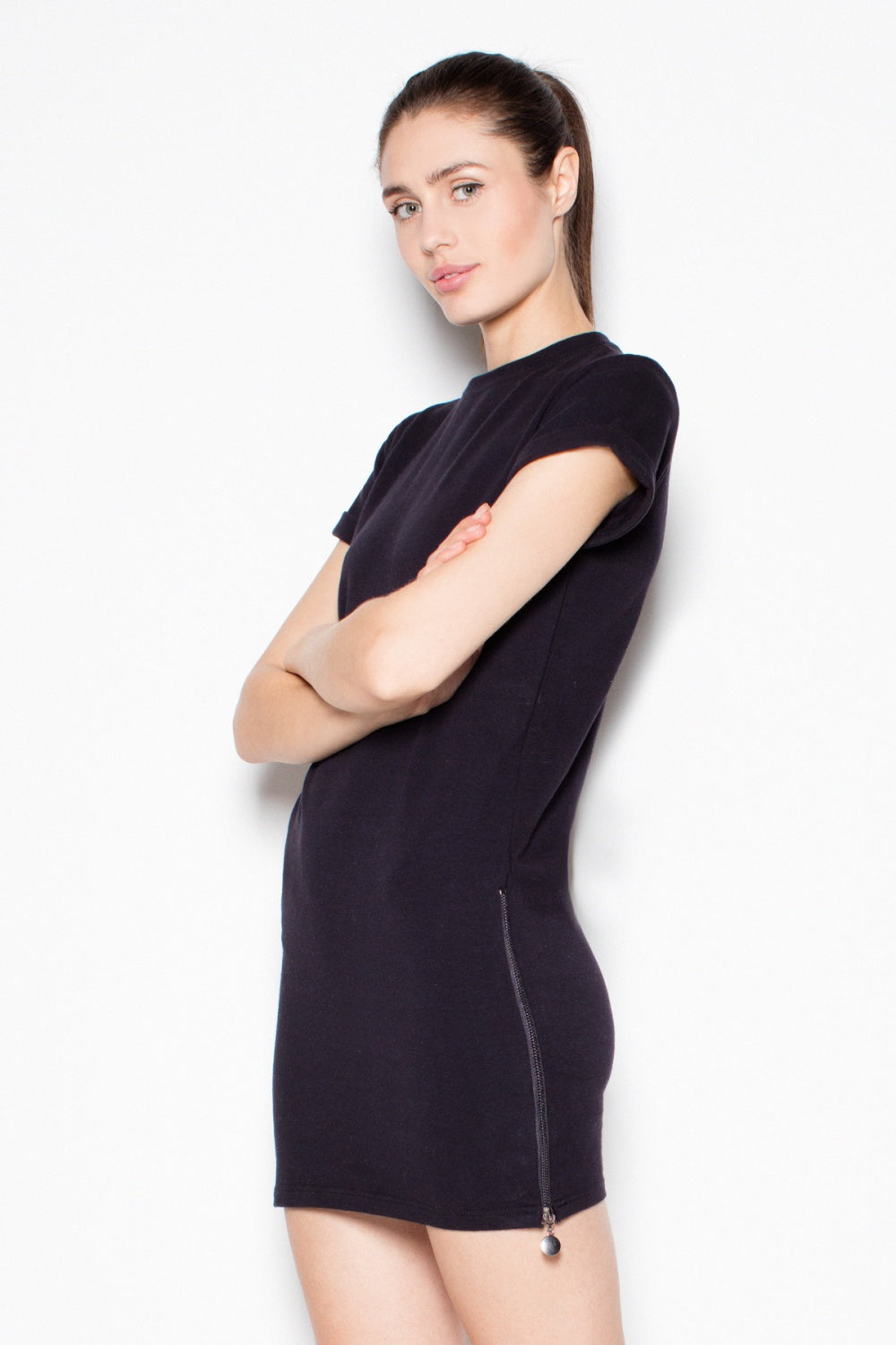 Robe femme Venaton De Jour De — noir