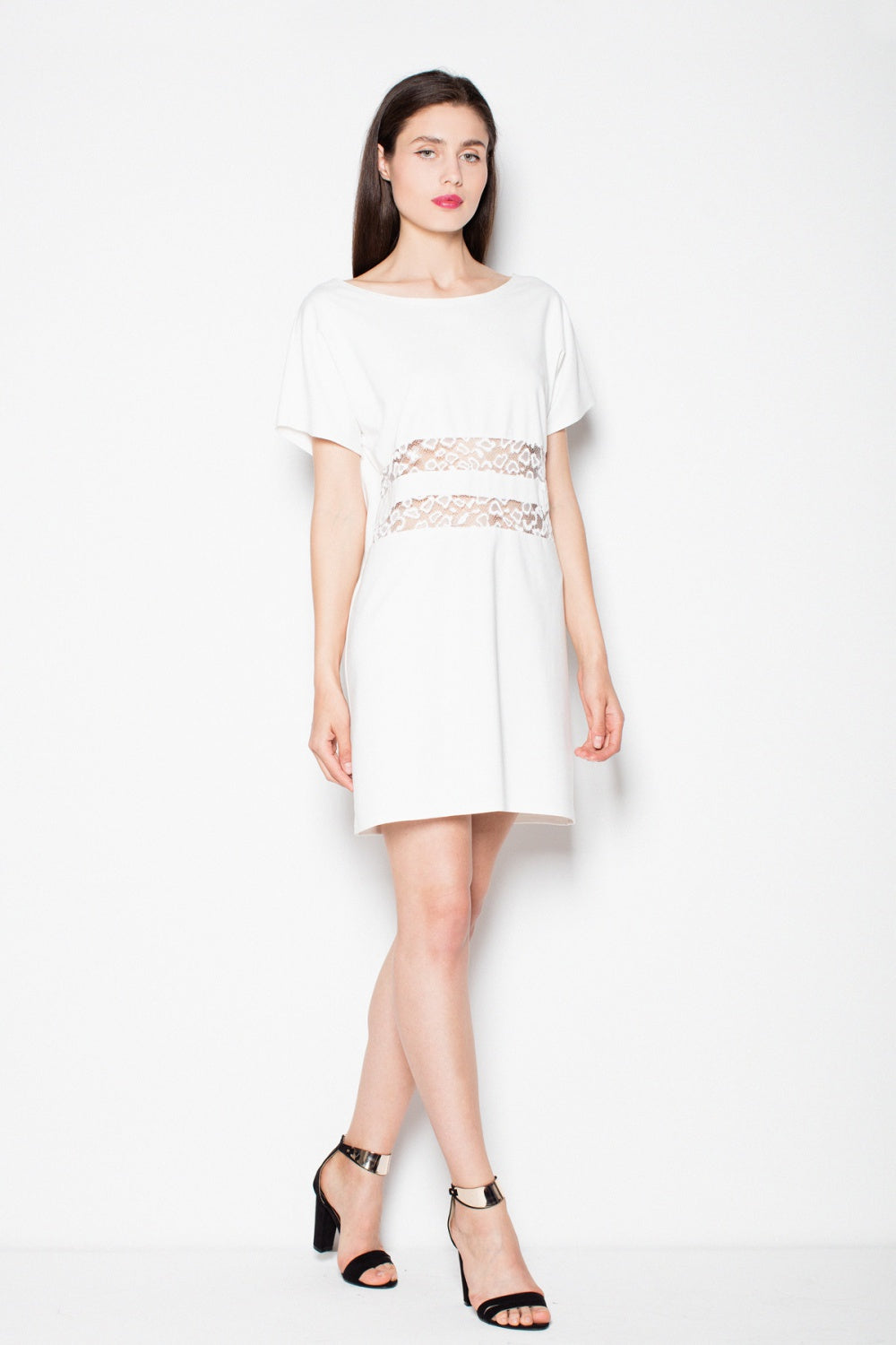Robe femme Venaton De Jour De — beige