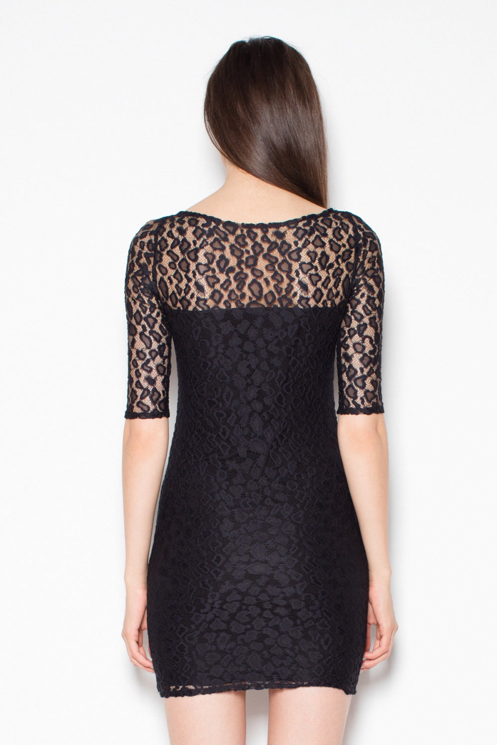 Robe femme Venaton De Soirée De — noir