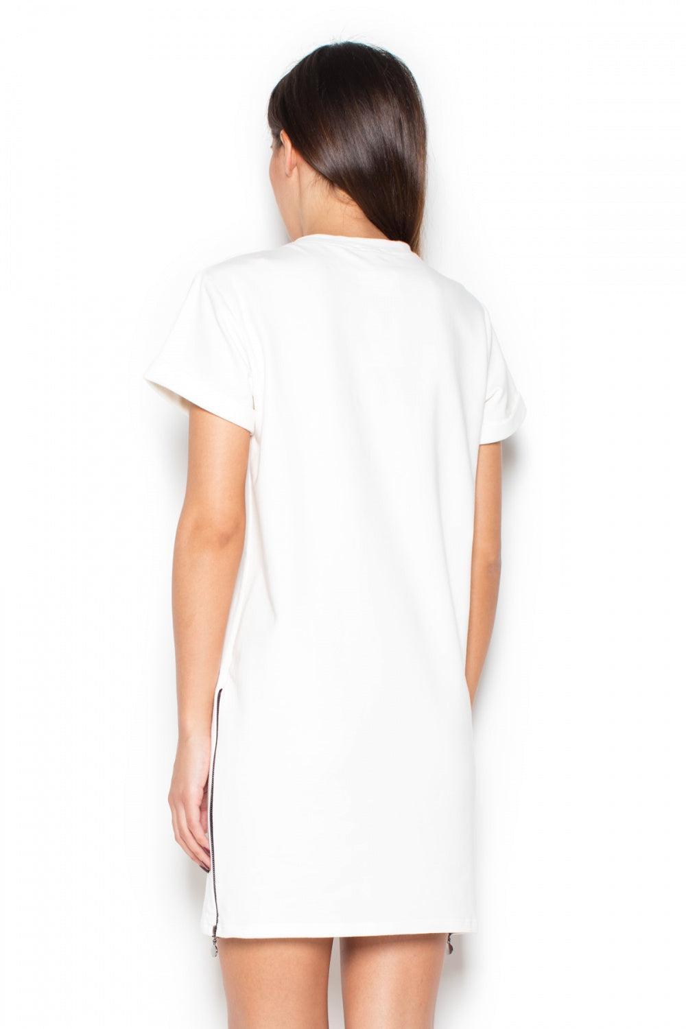 Robe femme Katrus De Jour De — beige