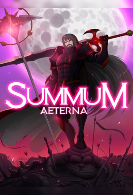 Summum Aeterna (PC) - Steam Key - GLOBAL