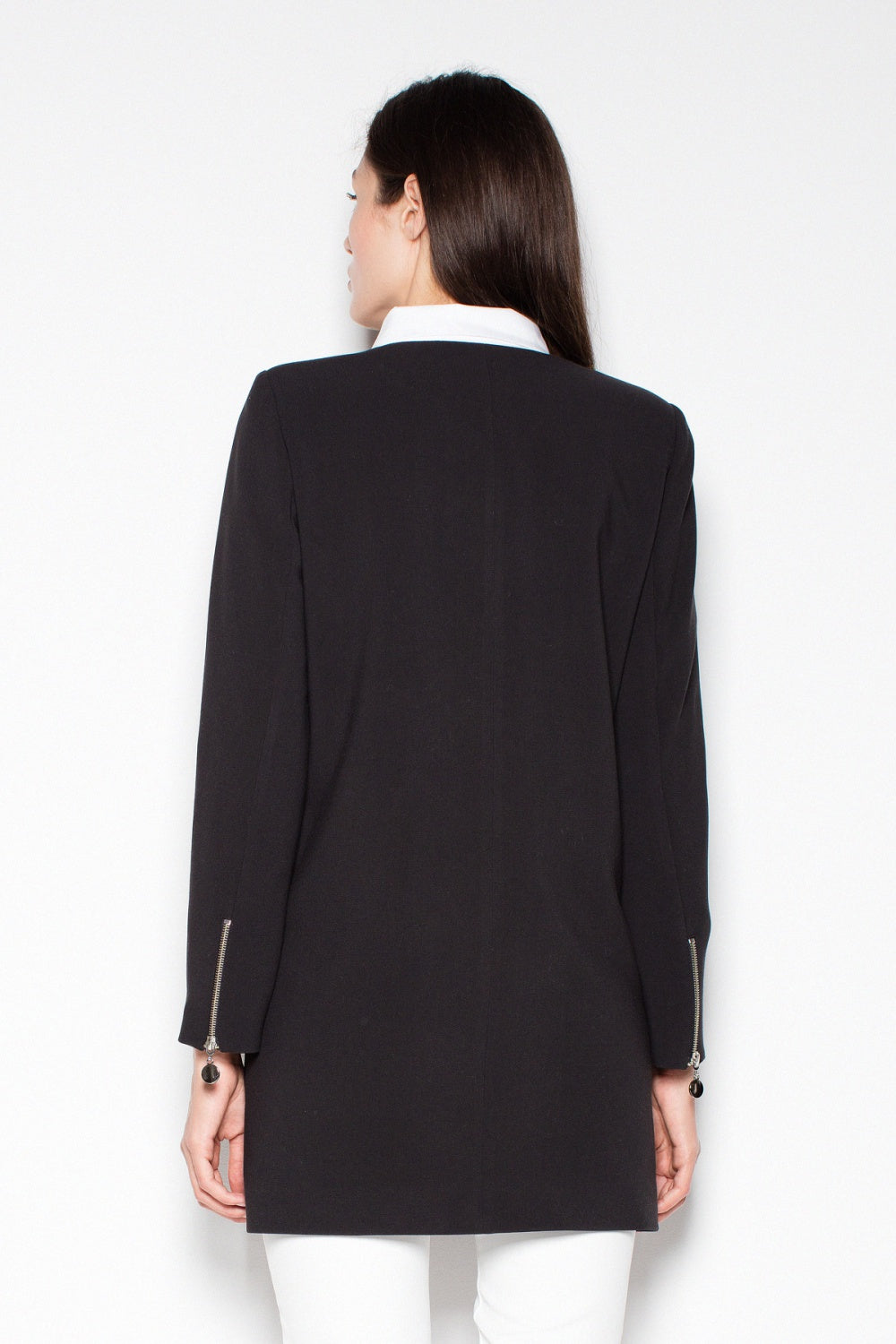 Manteau femme Venaton — noir