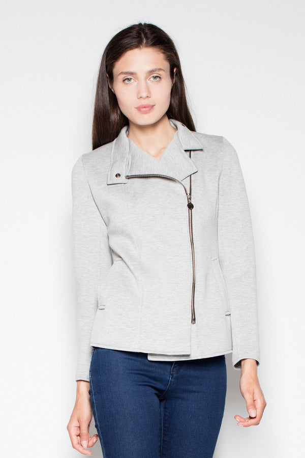 Veste femme Venaton — gris