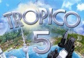 Tropico 5 Multilanguage CN