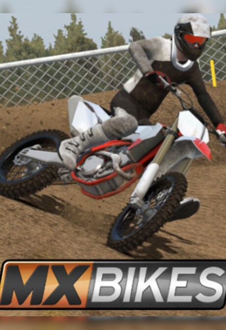 MX Bikes (PC) - Steam Gift - EUROPE