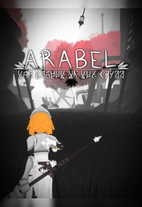 Arabel (PC) - Steam Key - EUROPE