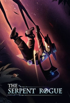 The Serpent Rogue (PC) - Steam Key - GLOBAL