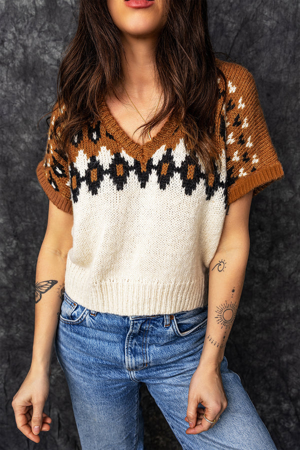 T-shirt femme