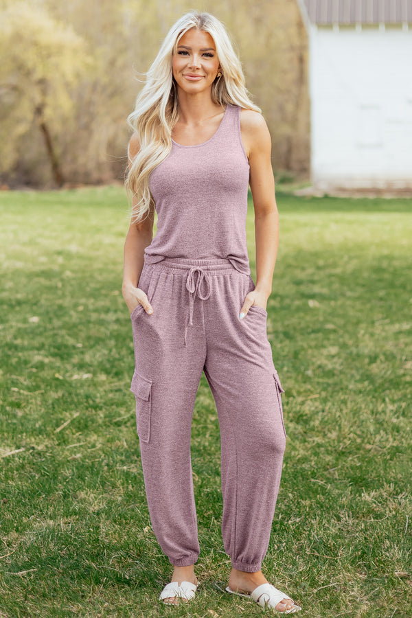 Ensemble femme à cordon, casual