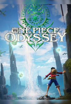 ONE PIECE ODYSSEY (PC) - Steam Key - GLOBAL