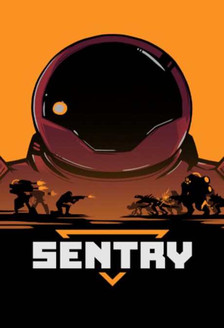 SENTRY (PC) - Steam Gift - GLOBAL