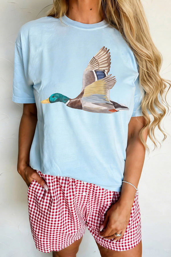 T-shirt femme