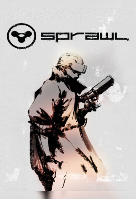 Sprawl (PC) - Steam Key - GLOBAL