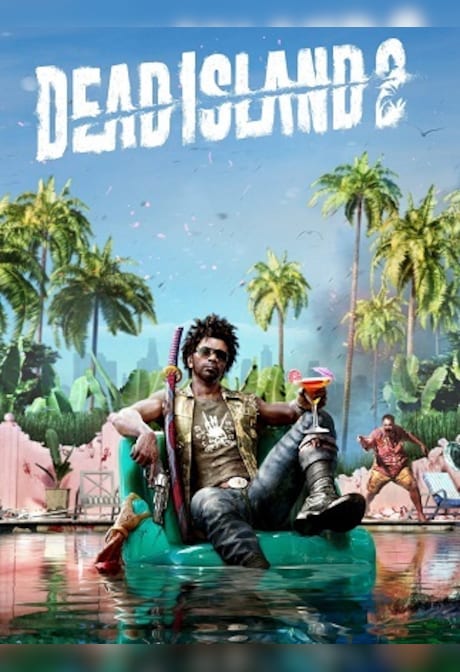 Dead Island 2 (PC) - Steam Gift - NORTH AMERICA