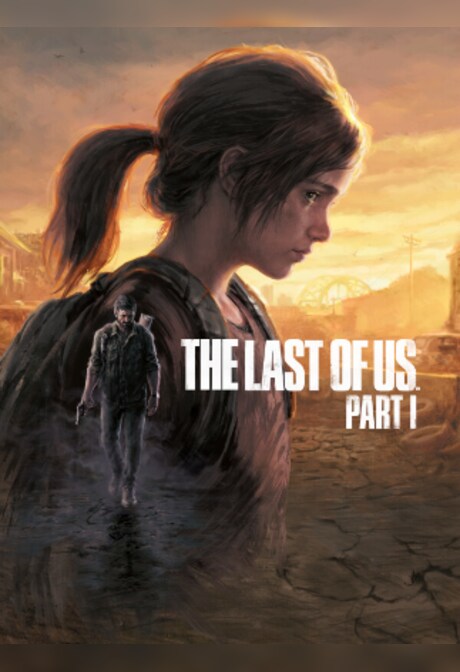 The Last of Us Part I (PC) - Steam Key - CIS