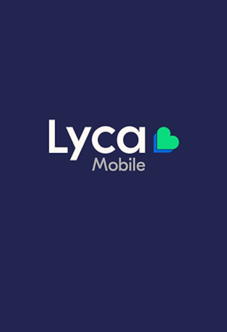 Lycamobile 10 CHF - Lycamobile Key - SWITZERLAND