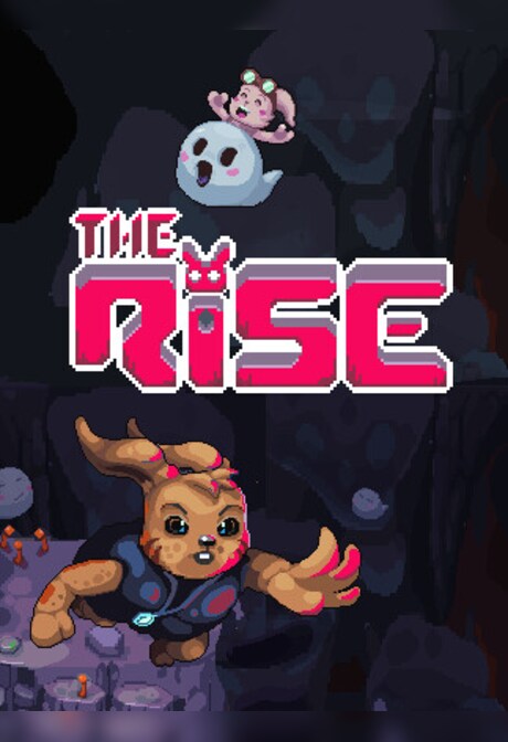 The Rise (PC) - Steam Key - GLOBAL