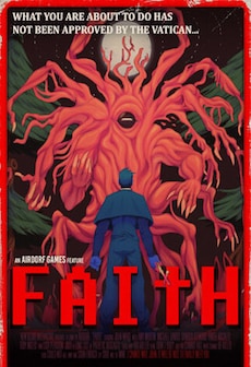 FAITH: The Unholy Trinity (PC) - Steam Gift - EUROPE