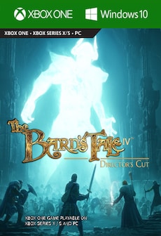 The Bard's Tale IV: Director's Cut (Xbox One, PC) - Xbox Live Key - ARGENTINA