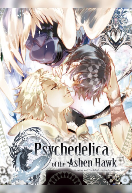 Psychedelica of the Ashen Hawk (PC) - Steam Gift - EUROPE