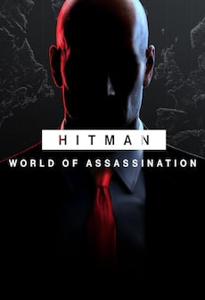 HITMAN World of Assassination (PC) - Steam Key - GLOBAL