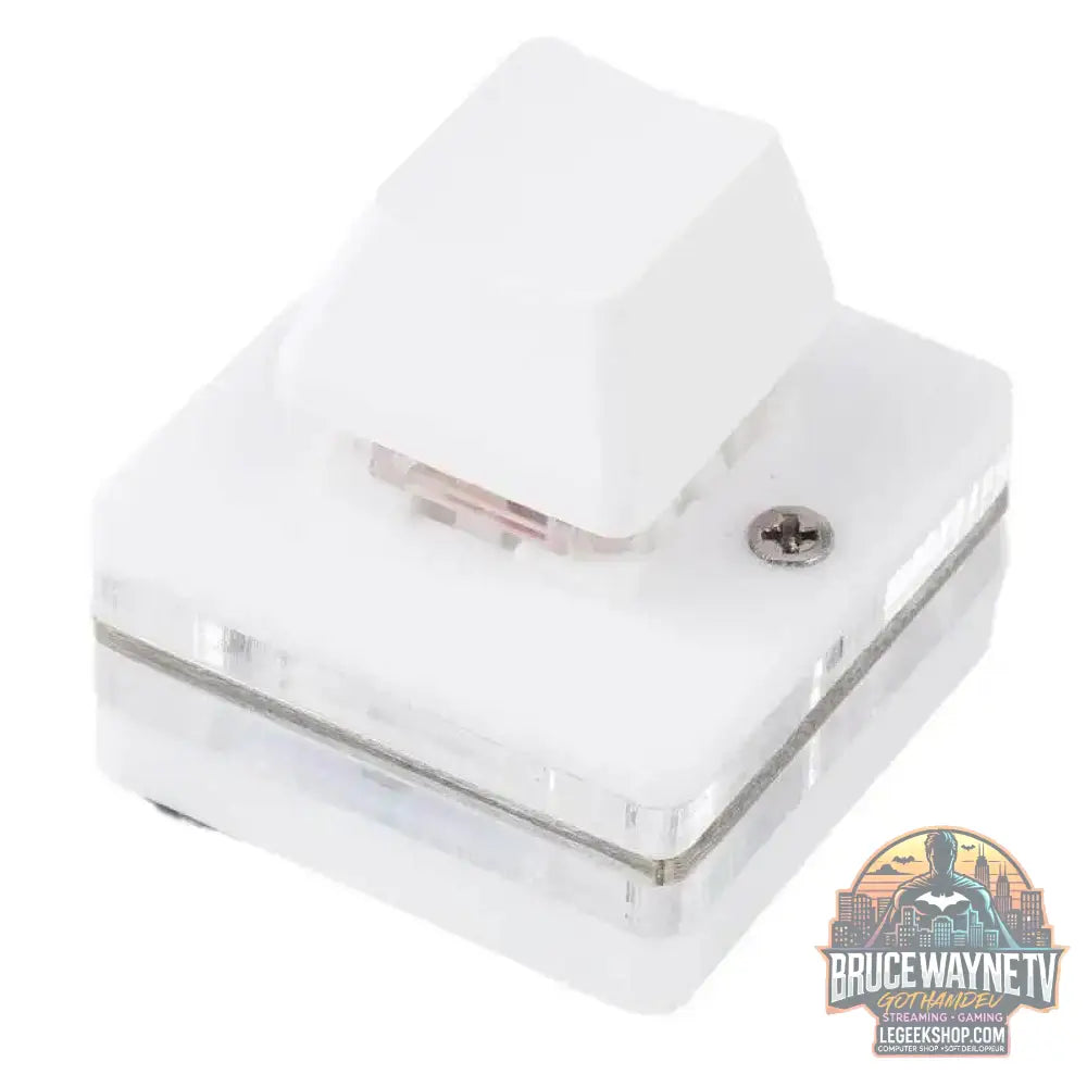 🎮 Mini Clavier Mécanique Programmable SayoDevice – USB | 2 à 24 Touches Macro - Legeekshop