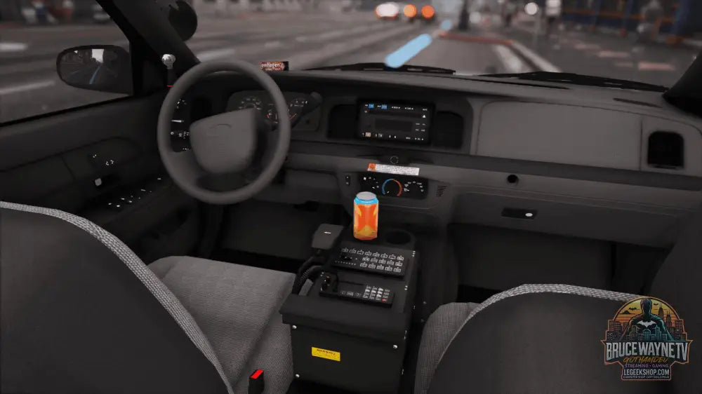 🚓 LIBERTY PACK 2021 REMASTERED – Ultimate Customizable Police Vehicles Pack 🚓 - Legeekshop