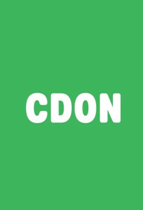 CDON Gift Card 100 SEK  - Key  - SWEDEN