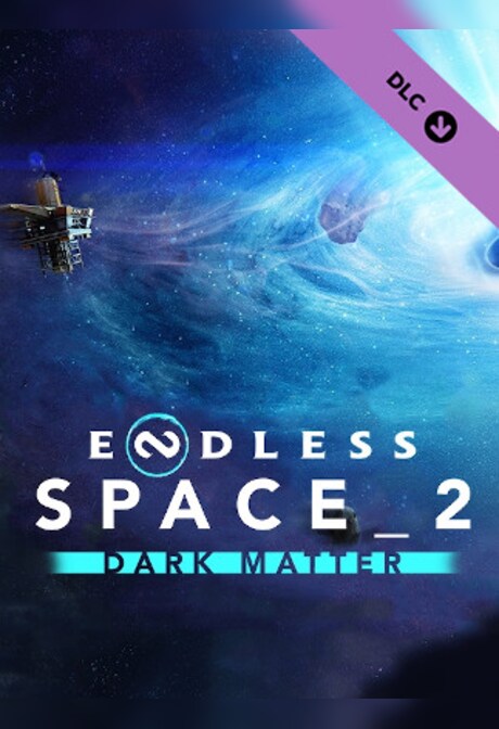 Endless Space 2 - Dark Matter (PC) - Steam Gift - EUROPE
