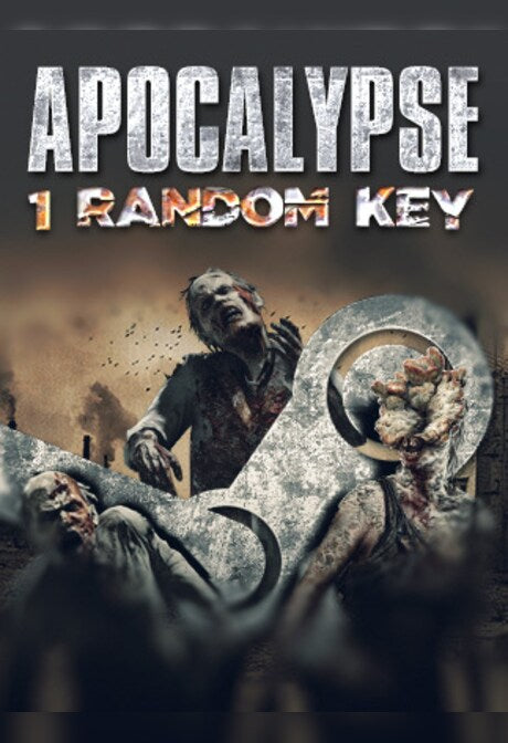 Apocalypse Random 1 Key Premium (PC) - Steam Key - GLOBAL