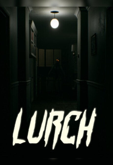 Lurch (PC) - Steam Key - GLOBAL