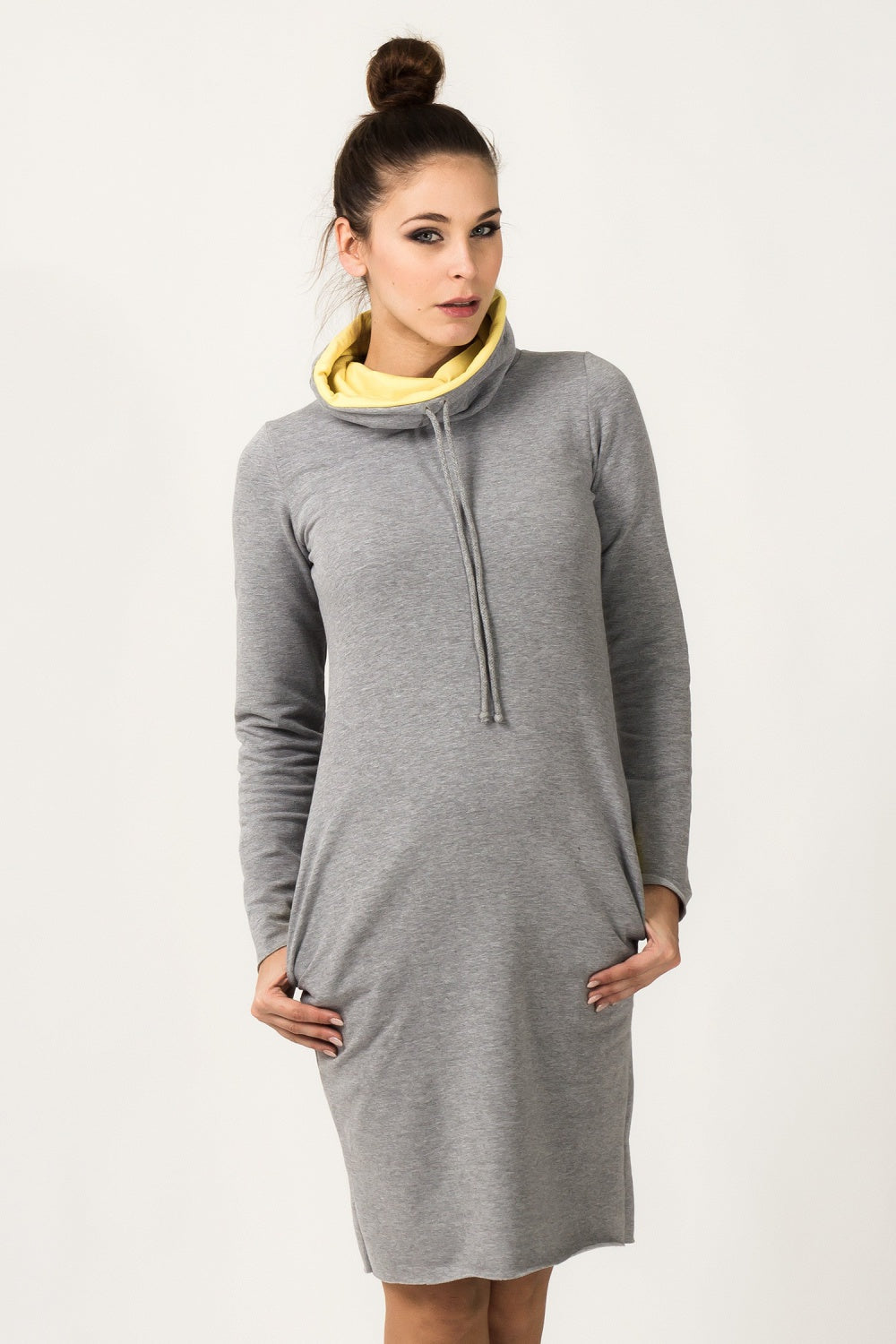 Robe femme Tessita De Jour De — gris