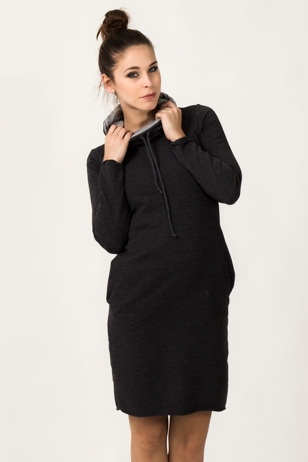 Robe femme Tessita De Jour De — gris