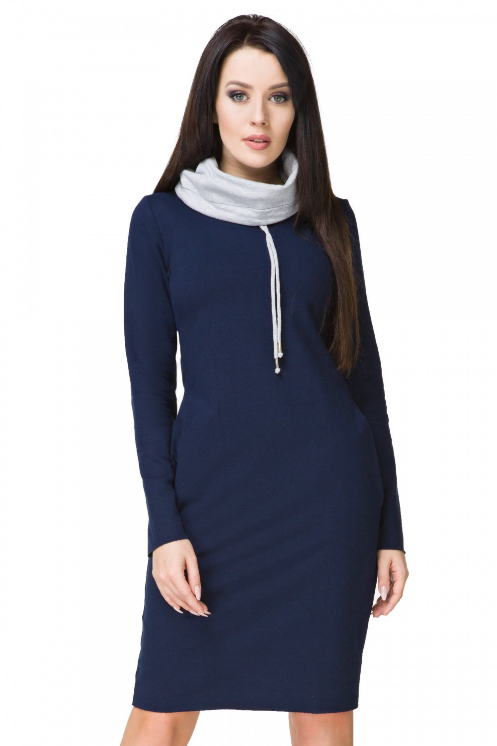 Robe femme Tessita De Jour De — bleu marine