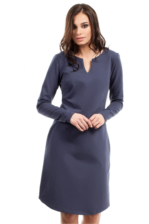 Robe femme BeWear De Jour De — bleu