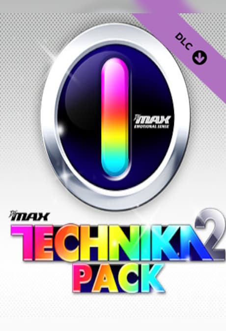 DJMax Respect V: Technika 2 Pack (PC) - Steam Key - NORTH AMERICA