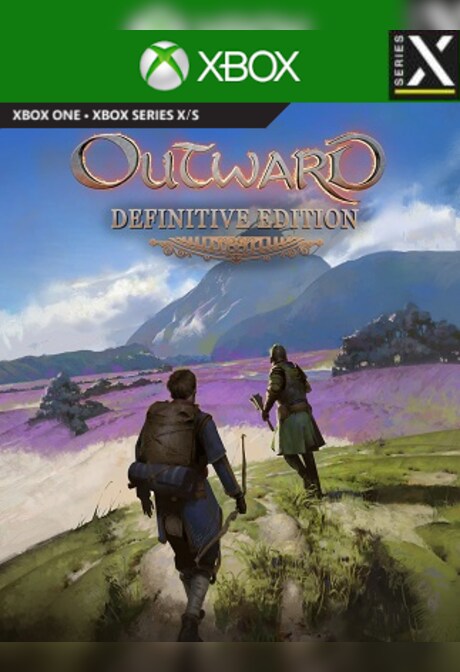 Outward Definitive Edition (Xbox Series X/S) - Xbox Live Key - ARGENTINA