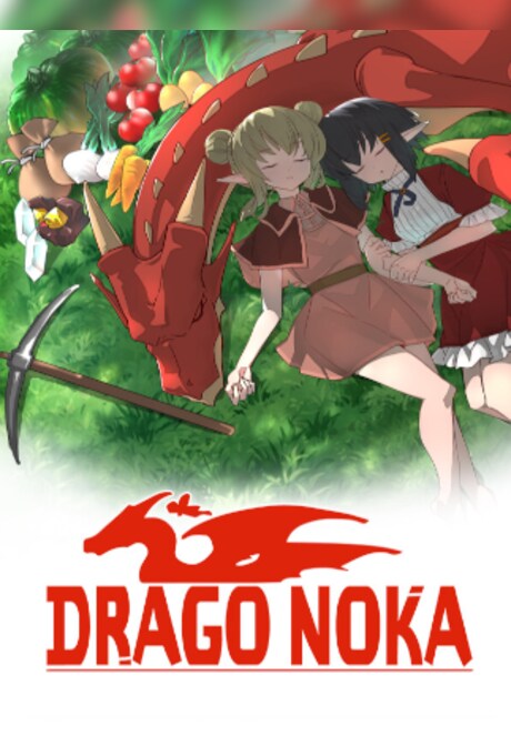 Drago Noka (PC) - Steam Gift - EUROPE