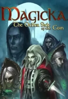 Magicka - The Other Side of the Coin Steam Key GLOBAL
