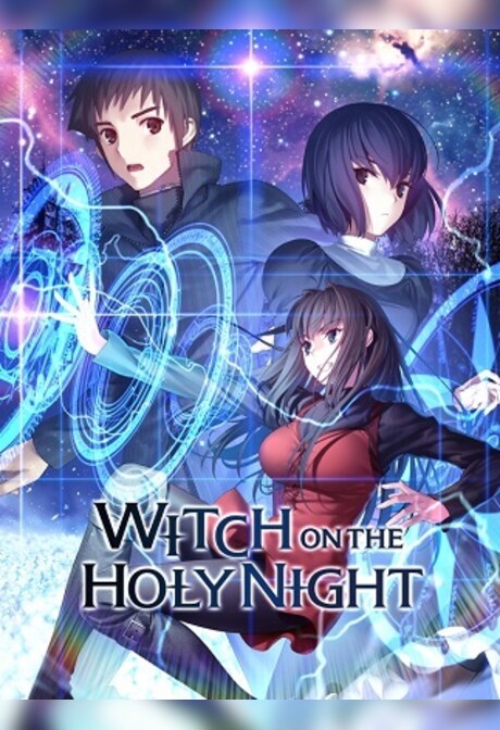 Witch on the Holy Night (PC) - Steam Gift - GLOBAL