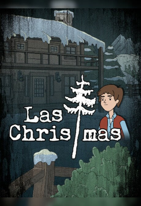 Last Christmas (PC) - Steam Gift - EUROPE