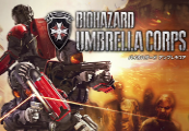 Umbrella Corps Standard Edition + Upgrade Pack DLC