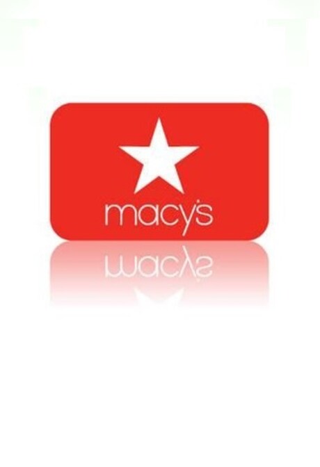 Macy's Gift Card 25 USD - macys.com Key - UNITED STATES